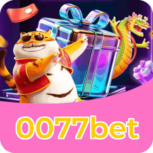 Tabela RTP dos jogos de cassino da 0077bet